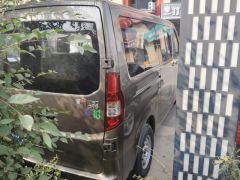 Changan M60 1.6L Version CNG - фото 2