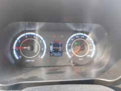 Changan M60 1.6L Version CNG - фото 20