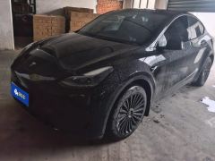 Tesla Model Y Facelift 545km Rear-Wheel Drive Edition - ფოტო 1