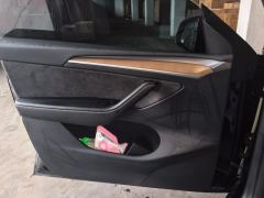 Tesla Model Y Facelift 545km Rear-Wheel Drive Edition - ფოტო 12