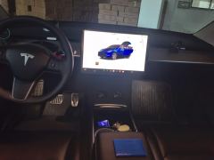 Tesla Model Y Facelift 545km Rear-Wheel Drive Edition - ფოტო 16
