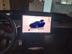 Tesla Model Y Facelift 545km Rear-Wheel Drive Edition - ფოტო 17