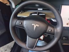 Tesla Model Y Facelift 545km Rear-Wheel Drive Edition - ფოტო 18