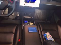 Tesla Model Y Facelift 545km Rear-Wheel Drive Edition - ფოტო 19