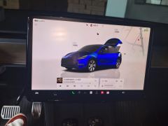 Tesla Model Y Facelift 545km Rear-Wheel Drive Edition - ფოტო 20