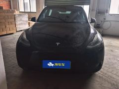 Tesla Model Y Facelift 545km Rear-Wheel Drive Edition - ფოტო 3