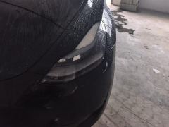 Tesla Model Y Facelift 545km Rear-Wheel Drive Edition - ფოტო 4