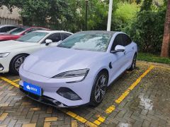 BYD Seal Smart Drive Edition 650km Edition - ფოტო 1