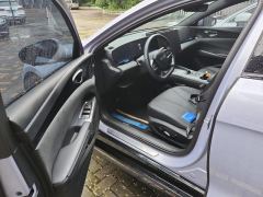BYD Seal Smart Drive Edition 650km Edition - ფოტო 14