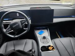 BYD Seal Smart Drive Edition 650km Edition - ფოტო 16