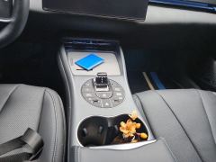 BYD Seal Smart Drive Edition 650km Edition - ფოტო 19
