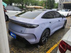 BYD Seal Smart Drive Edition 650km Edition - ფოტო 2