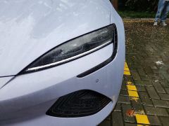 BYD Seal Smart Drive Edition 650km Edition - ფოტო 4