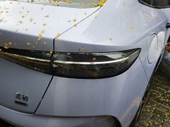 BYD Seal Smart Drive Edition 650km Edition - ფოტო 5