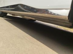 GAC Trumpchi E9 2.0T 136km PRO - ფოტო 11