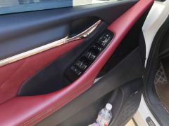 GAC Trumpchi E9 2.0T 136km PRO - ფოტო 13