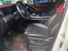 GAC Trumpchi E9 2.0T 136km PRO - ფოტო 14