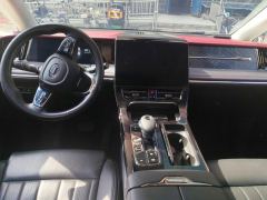 GAC Trumpchi E9 2.0T 136km PRO - ფოტო 16