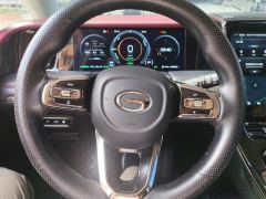 GAC Trumpchi E9 2.0T 136km PRO - ფოტო 18