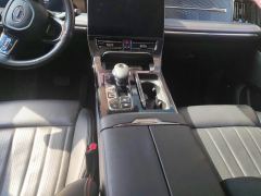 GAC Trumpchi E9 2.0T 136km PRO - ფოტო 19