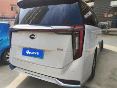 GAC Trumpchi E9 2.0T 136km PRO - ფოტო 2