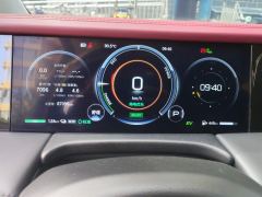 GAC Trumpchi E9 2.0T 136km PRO - ფოტო 20