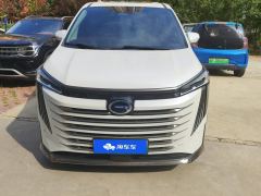 GAC Trumpchi E9 2.0T 136km PRO - ფოტო 3