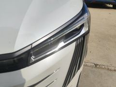 GAC Trumpchi E9 2.0T 136km PRO - ფოტო 4