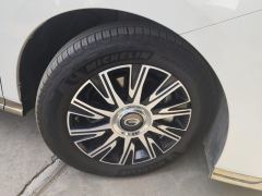 GAC Trumpchi E9 2.0T 136km PRO - ფოტო 6