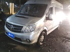 Foton Tuouyano 2.8T 177Ps 5/6/7/9 - photo 1