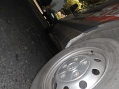 Foton Tuouyano 2.8T 177Ps 5/6/7/9 - photo 11