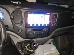 Foton Tuouyano 2.8T 177Ps 5/6/7/9 - photo 17