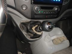 Foton Tuouyano 2.8T 177Ps 5/6/7/9 - photo 19