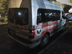 Foton Tuouyano 2.8T 177Ps 5/6/7/9 - photo 2