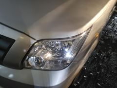 Foton Tuouyano 2.8T 177Ps 5/6/7/9 - photo 4