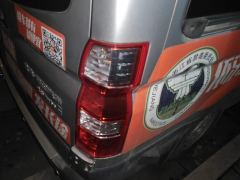 Foton Tuouyano 2.8T 177Ps 5/6/7/9 - photo 5