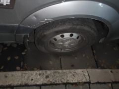 Foton Tuouyano 2.8T 177Ps 5/6/7/9 - photo 6