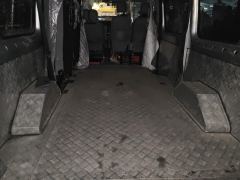 Foton Tuouyano 2.8T 177Ps 5/6/7/9 - photo 7