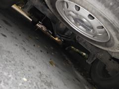 Foton Tuouyano 2.8T 177Ps 5/6/7/9 - photo 9