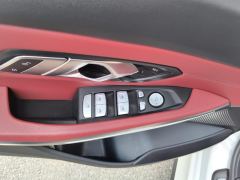 BMW i3 eDrive 35 L - photo 13