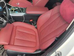 BMW i3 eDrive 35 L - photo 14