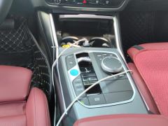 BMW i3 eDrive 35 L - photo 19