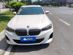 BMW i3 eDrive 35 L - photo 3