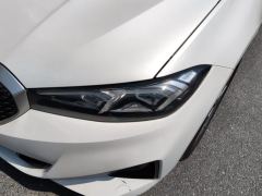 BMW i3 eDrive 35 L - photo 4