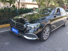 Mercedes-Benz E Class E-Class Facelift E 260 L - фото 1
