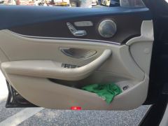 Mercedes-Benz E Class E-Class Facelift E 260 L - фото 12