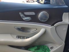 Mercedes-Benz E Class E-Class Facelift E 260 L - фото 13