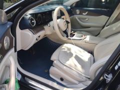 Mercedes-Benz E Class E-Class Facelift E 260 L - фото 14