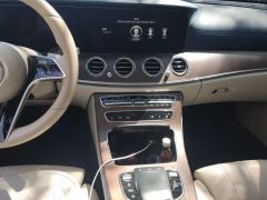 Mercedes-Benz E Class E-Class Facelift E 260 L - фото 17