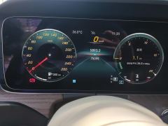 Mercedes-Benz E Class E-Class Facelift E 260 L - фото 20